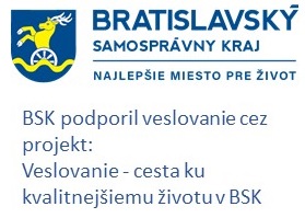 Bratislavský samosprávny kraj